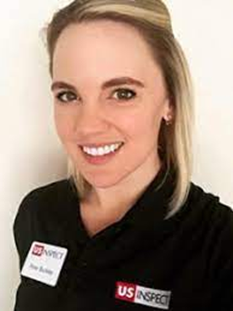 Rose Buckley