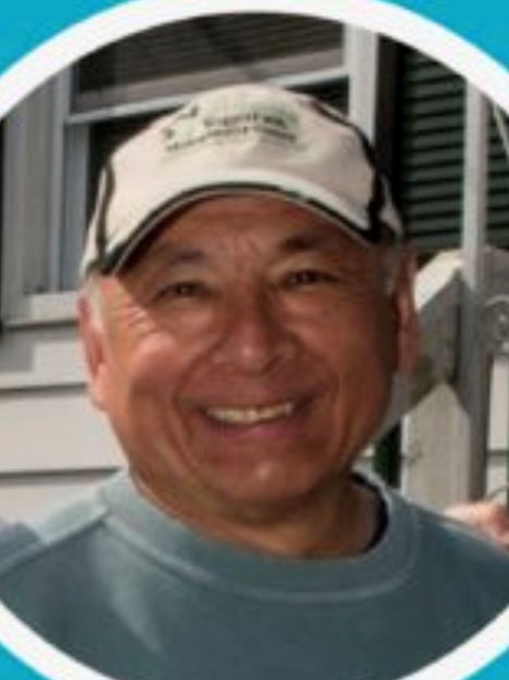 Jerry Liu