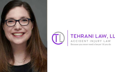 PNA welcomes veteran member, Virginia Tehrani, as representative of her own company!