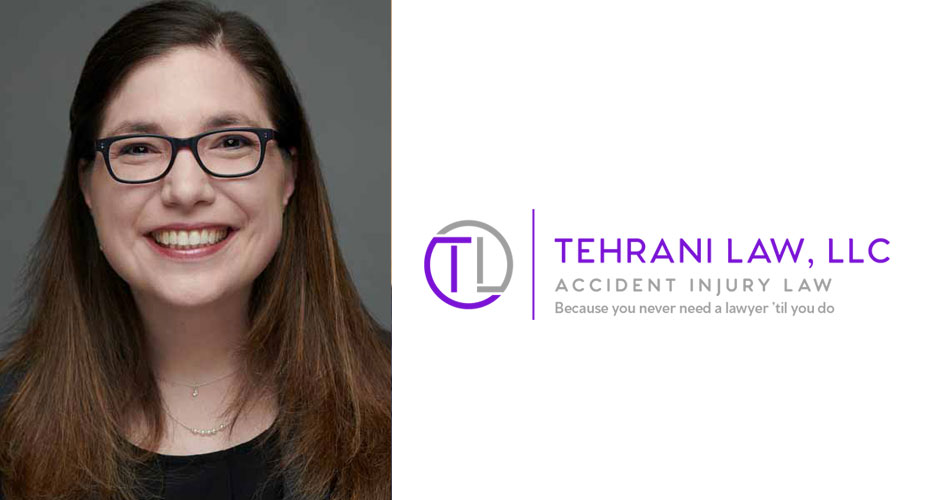 PNA welcomes veteran member, Virginia Tehrani, as representative of her own company!